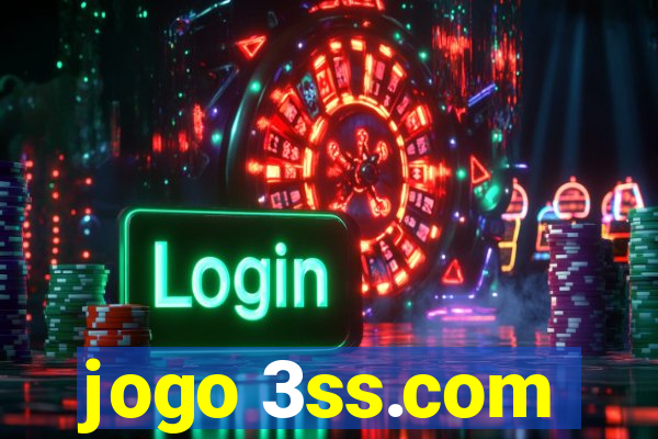 jogo 3ss.com
